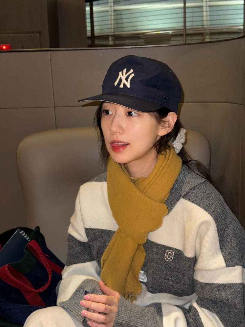 정예인 러블리즈 인별