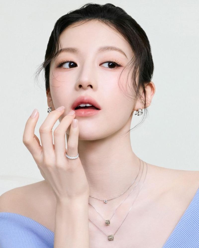 고윤정 디디에두보/ 마리떼