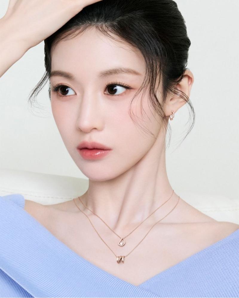 고윤정 디디에두보/ 마리떼