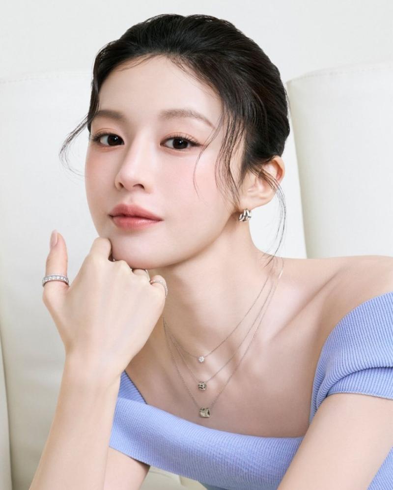 고윤정 디디에두보/ 마리떼