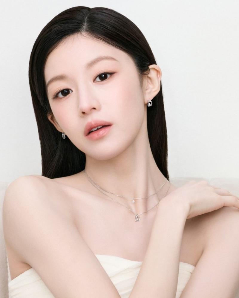 고윤정 디디에두보/ 마리떼