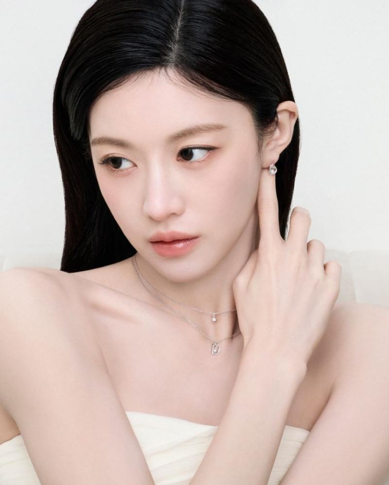 고윤정 디디에두보/ 마리떼