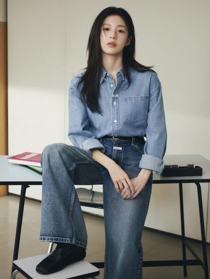 고윤정 디디에두보/ 마리떼