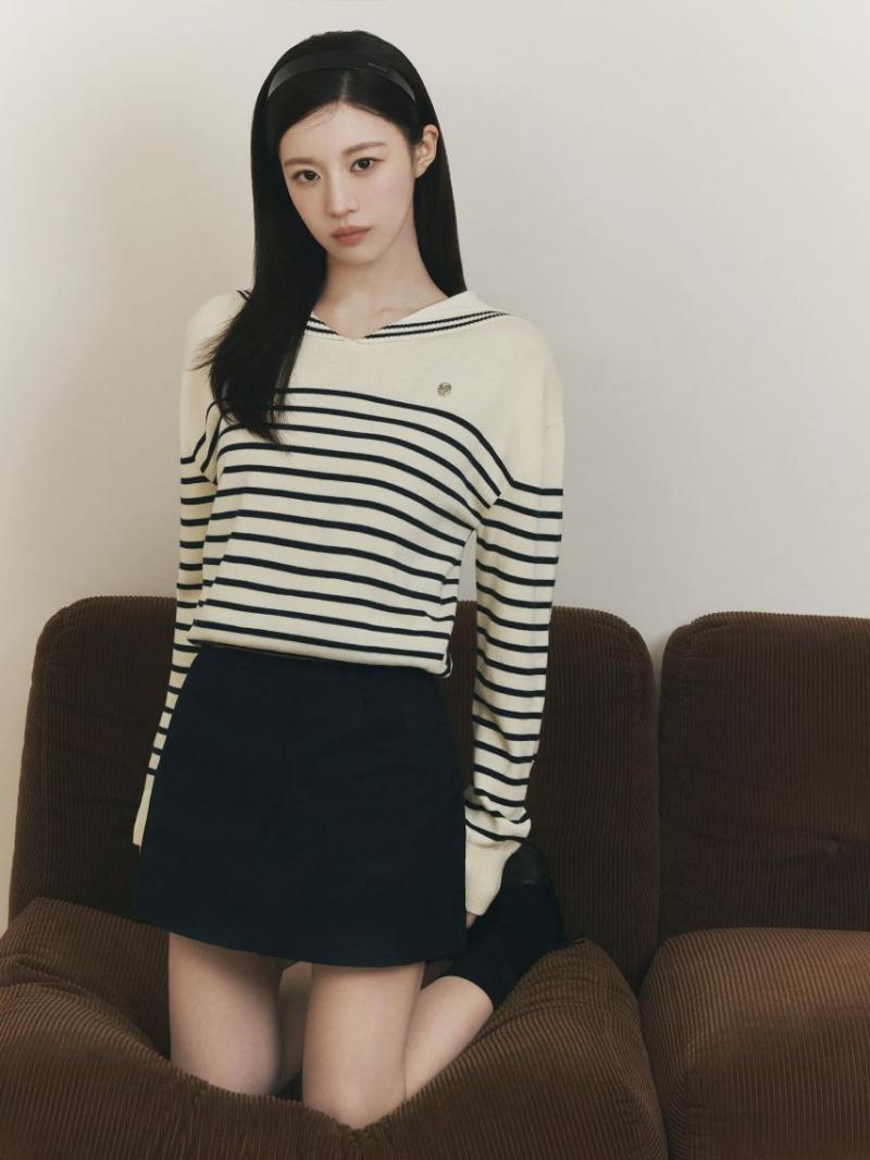 고윤정 디디에두보/ 마리떼