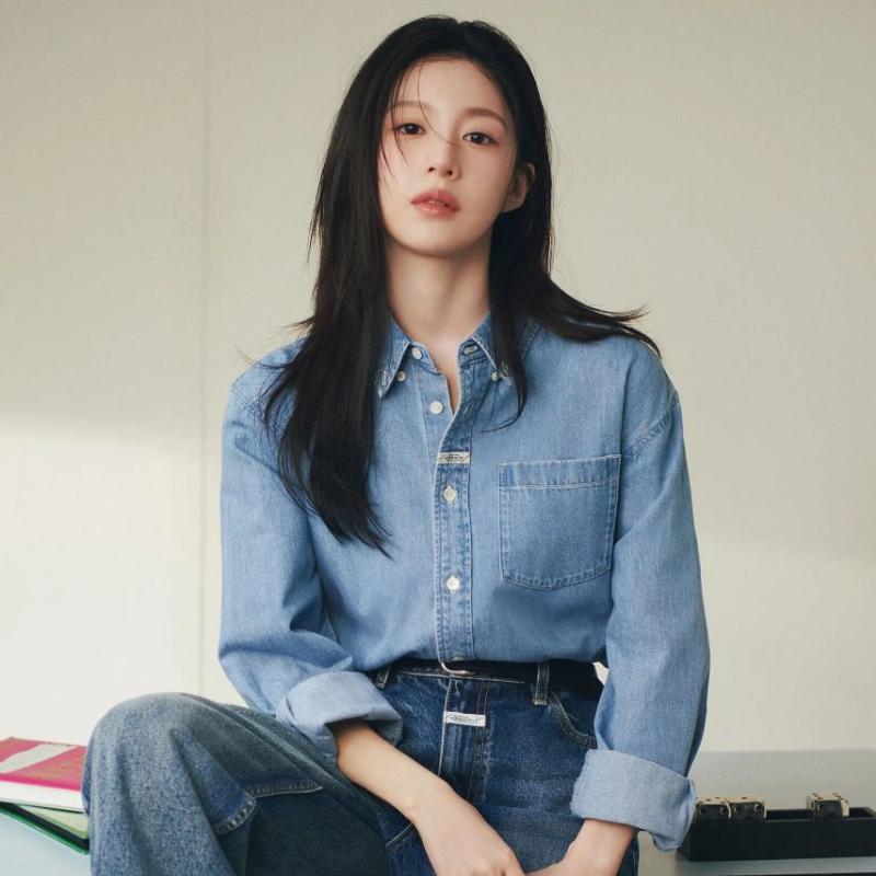 고윤정 디디에두보/ 마리떼