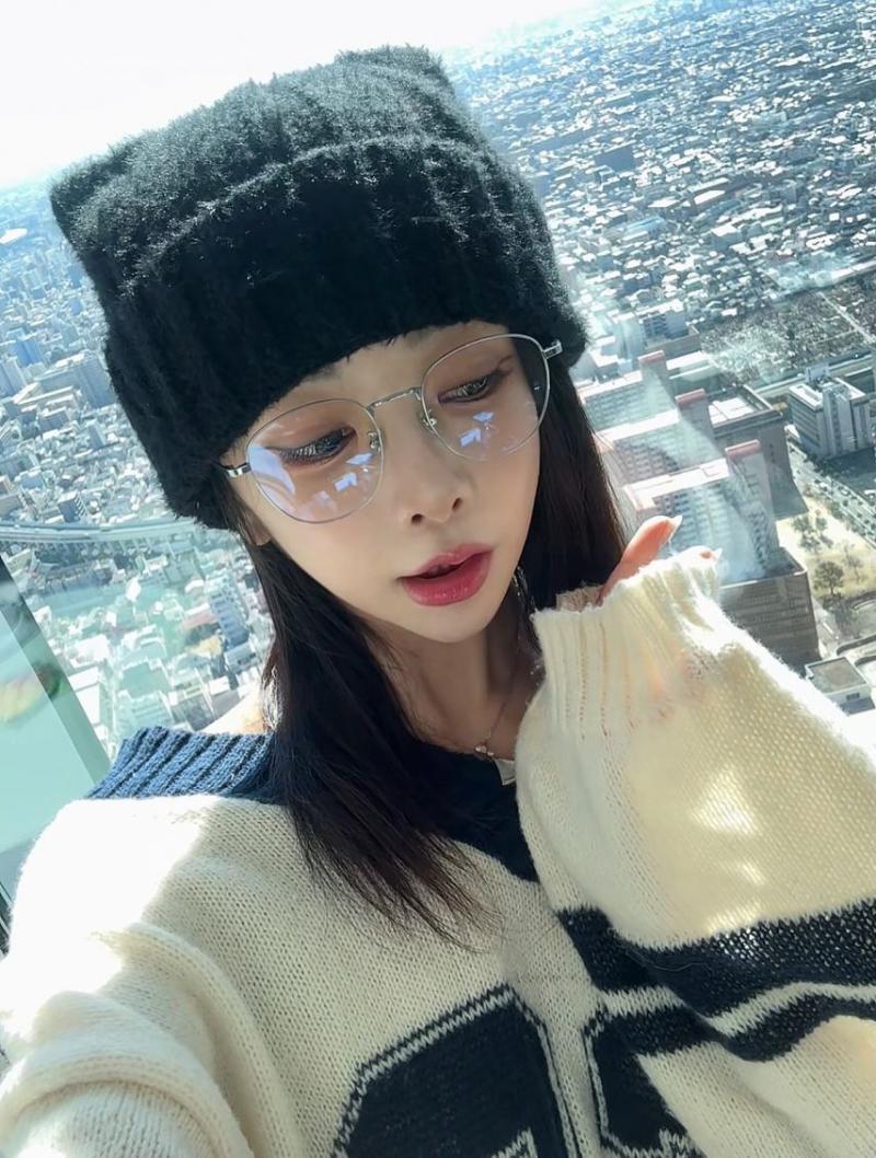 민세령 아나운서