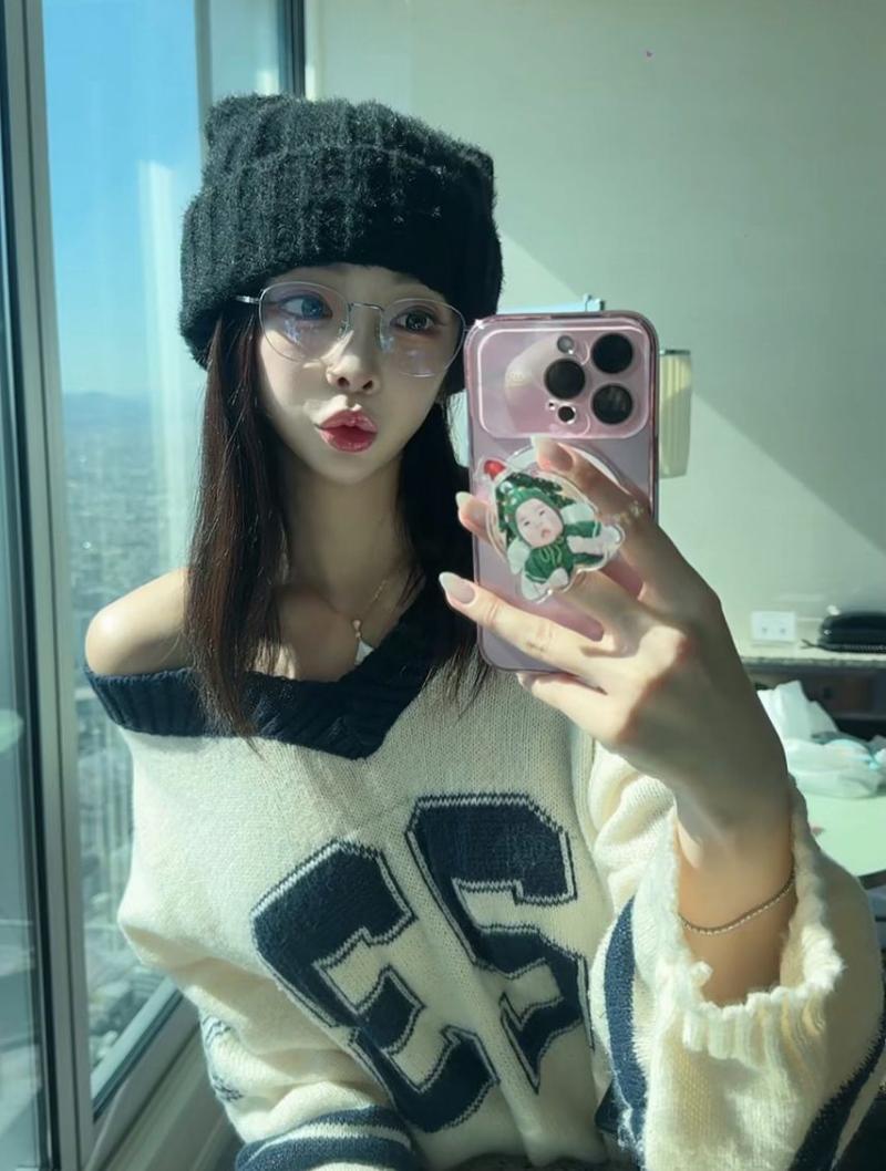 민세령 아나운서