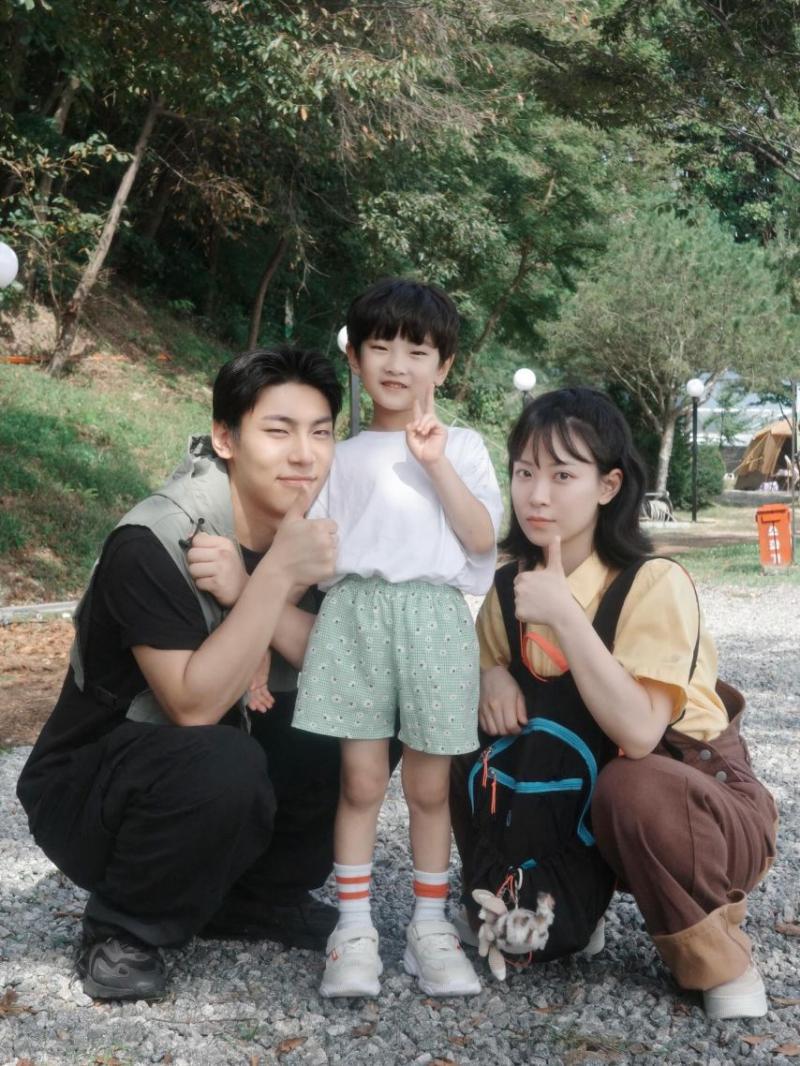 한지효