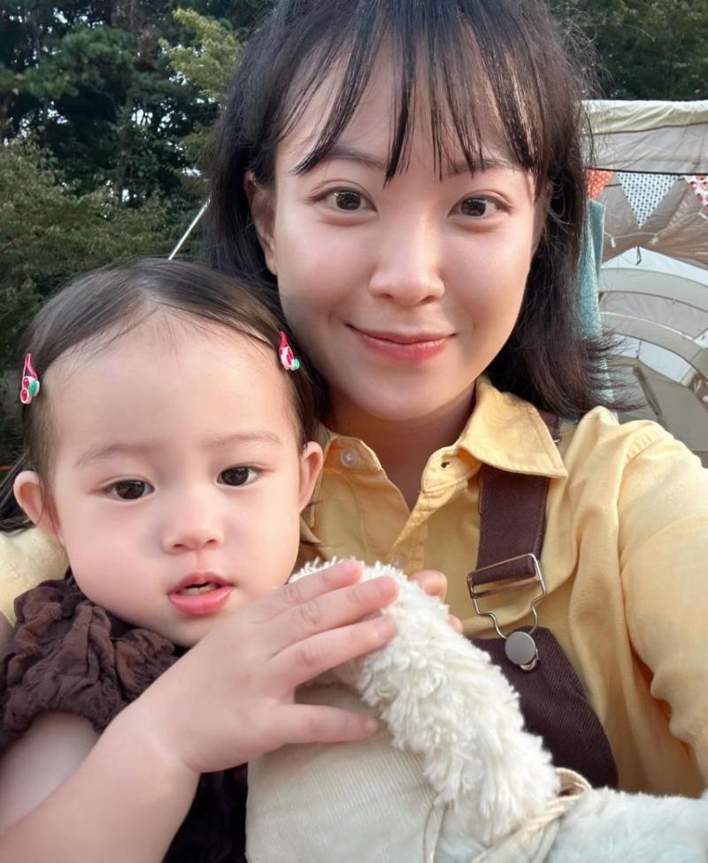 한지효