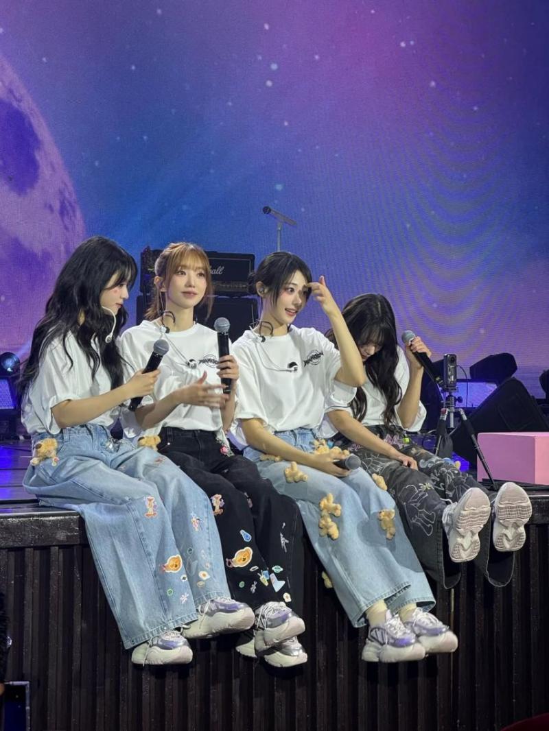 QWER 후쿠오카