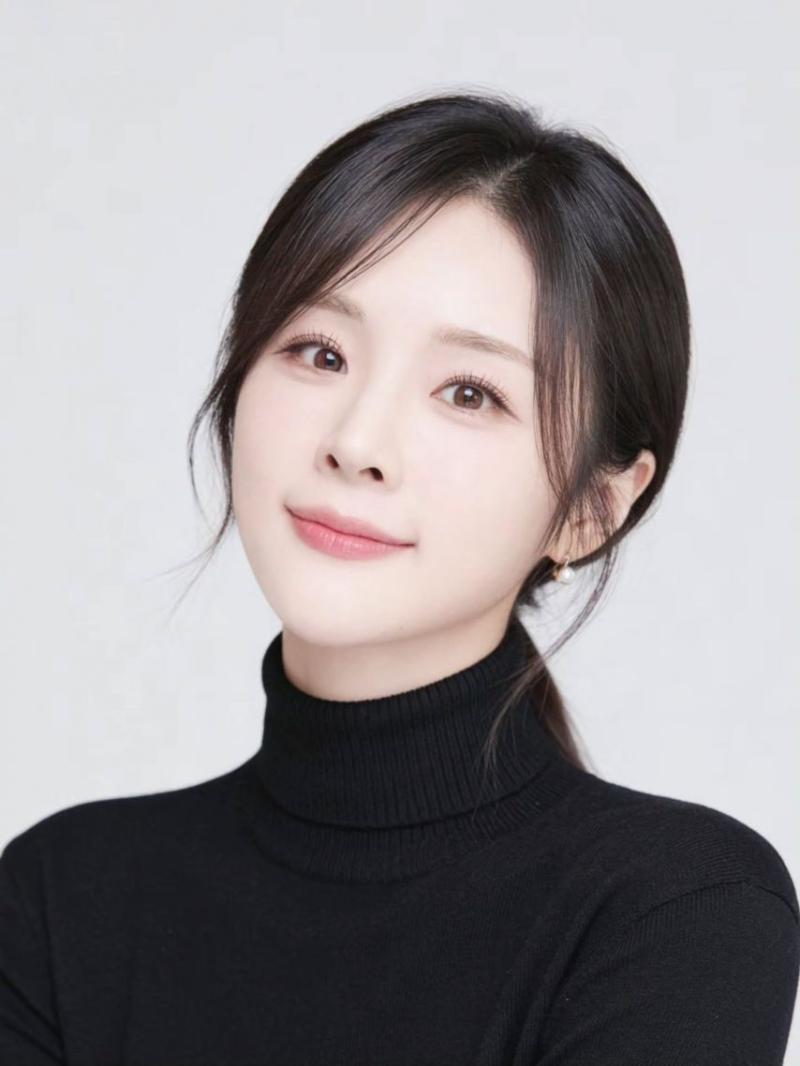 정유현 아나운서