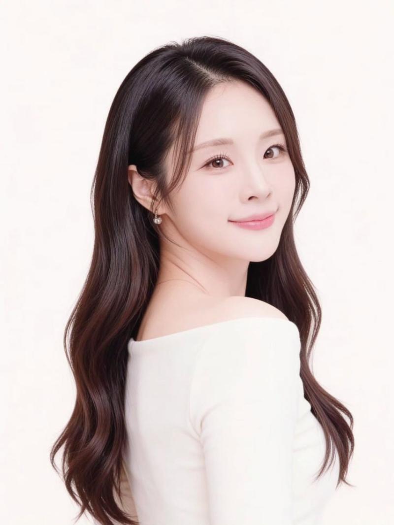 정유현 아나운서