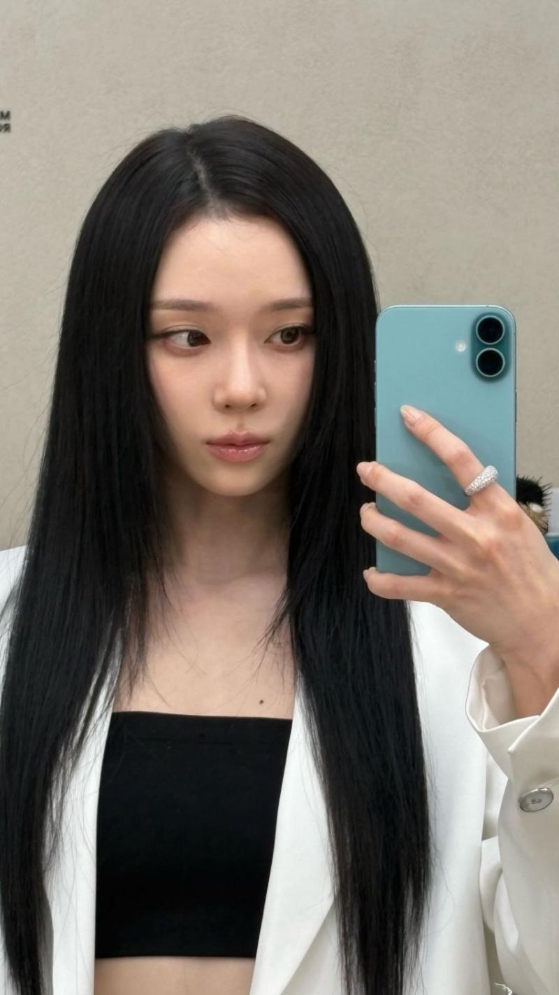 에스파 윈터