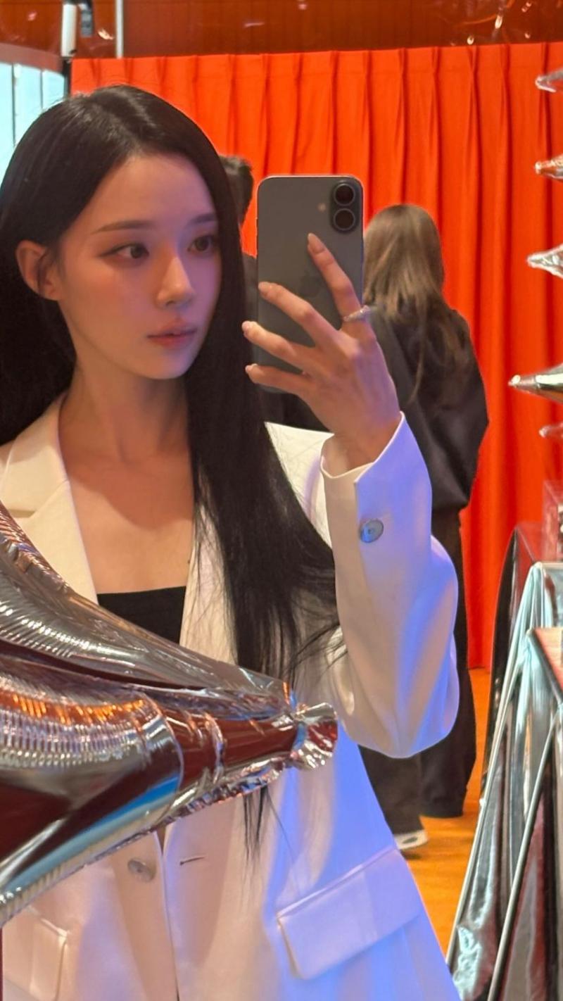 에스파 윈터