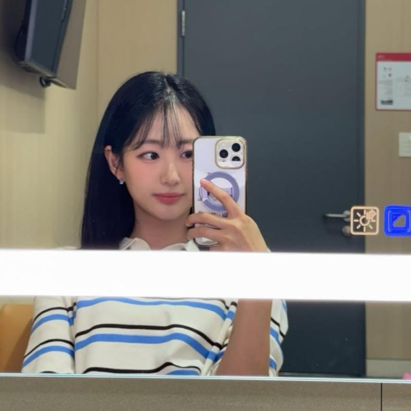 고선영 아나운서