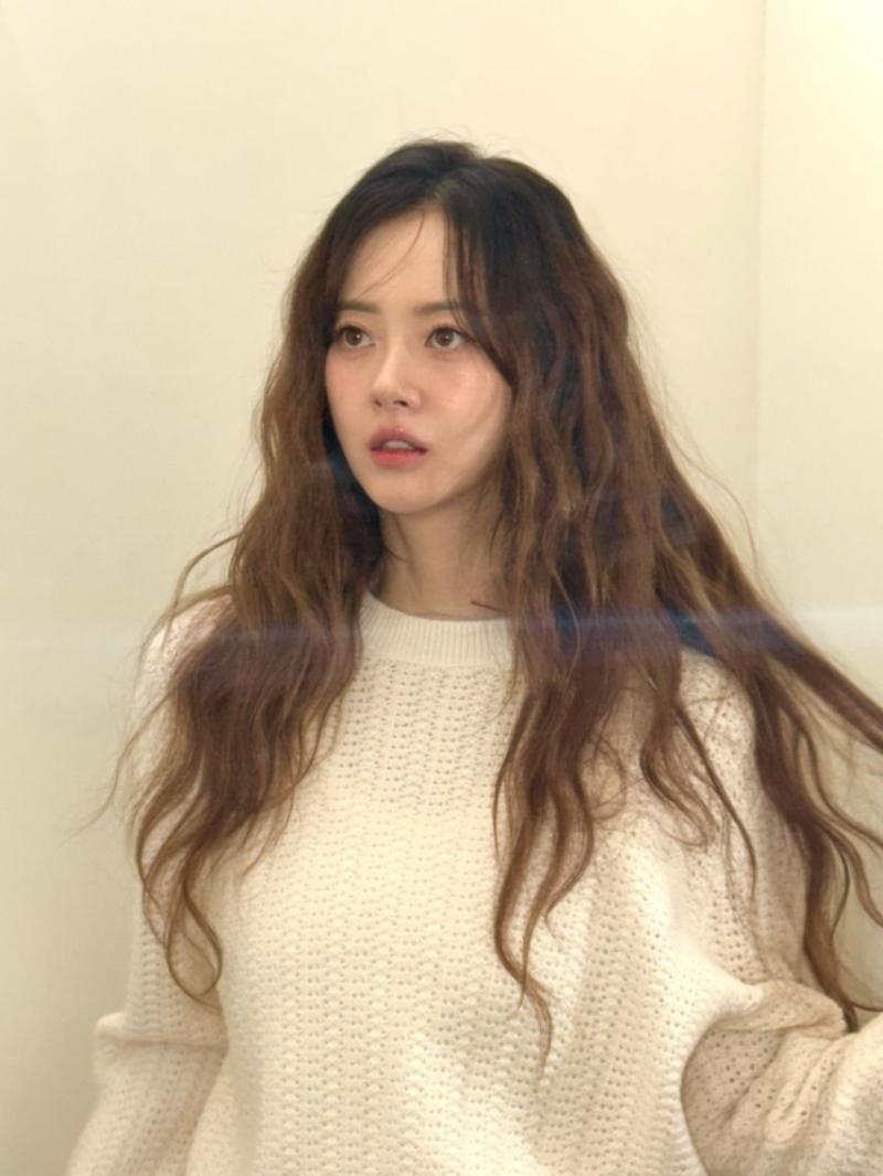 고아라 인별