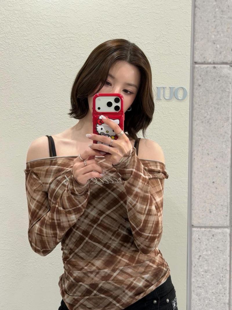 권은비