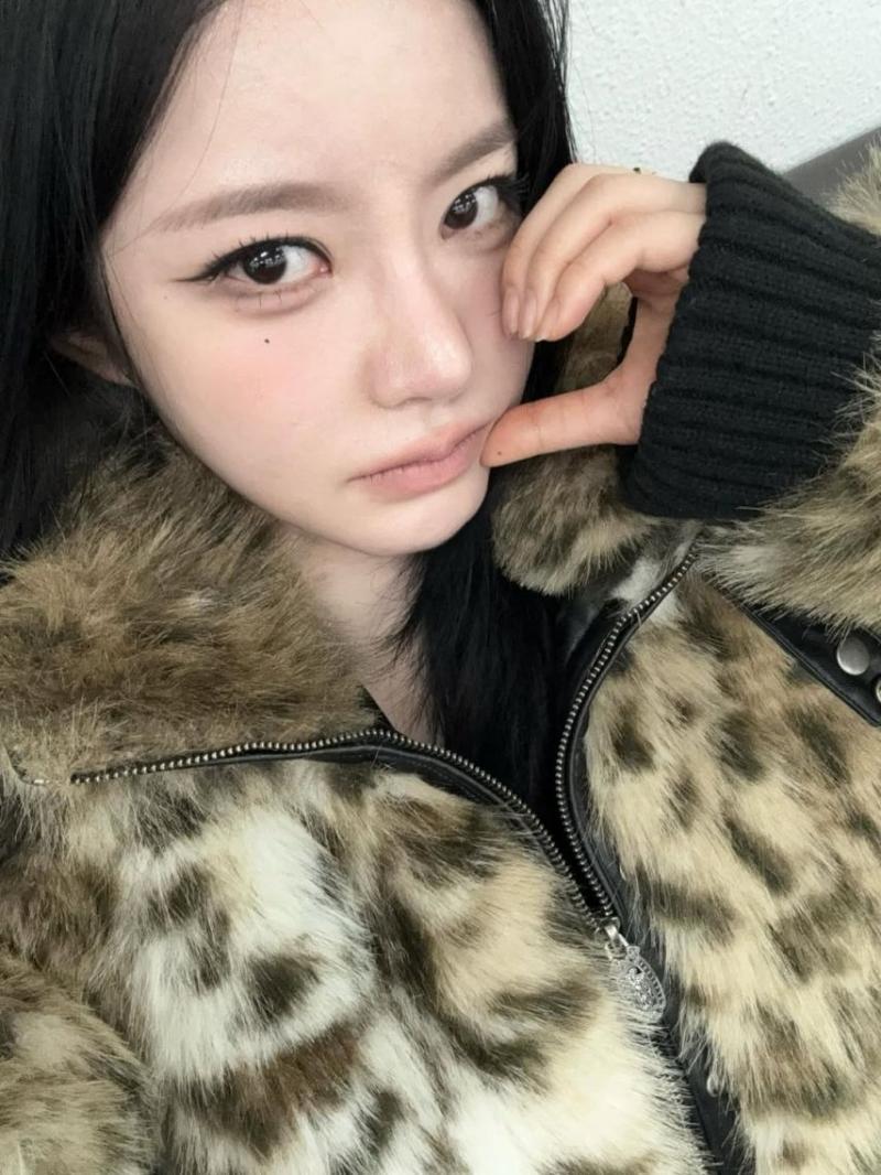 피프티피프티 키나