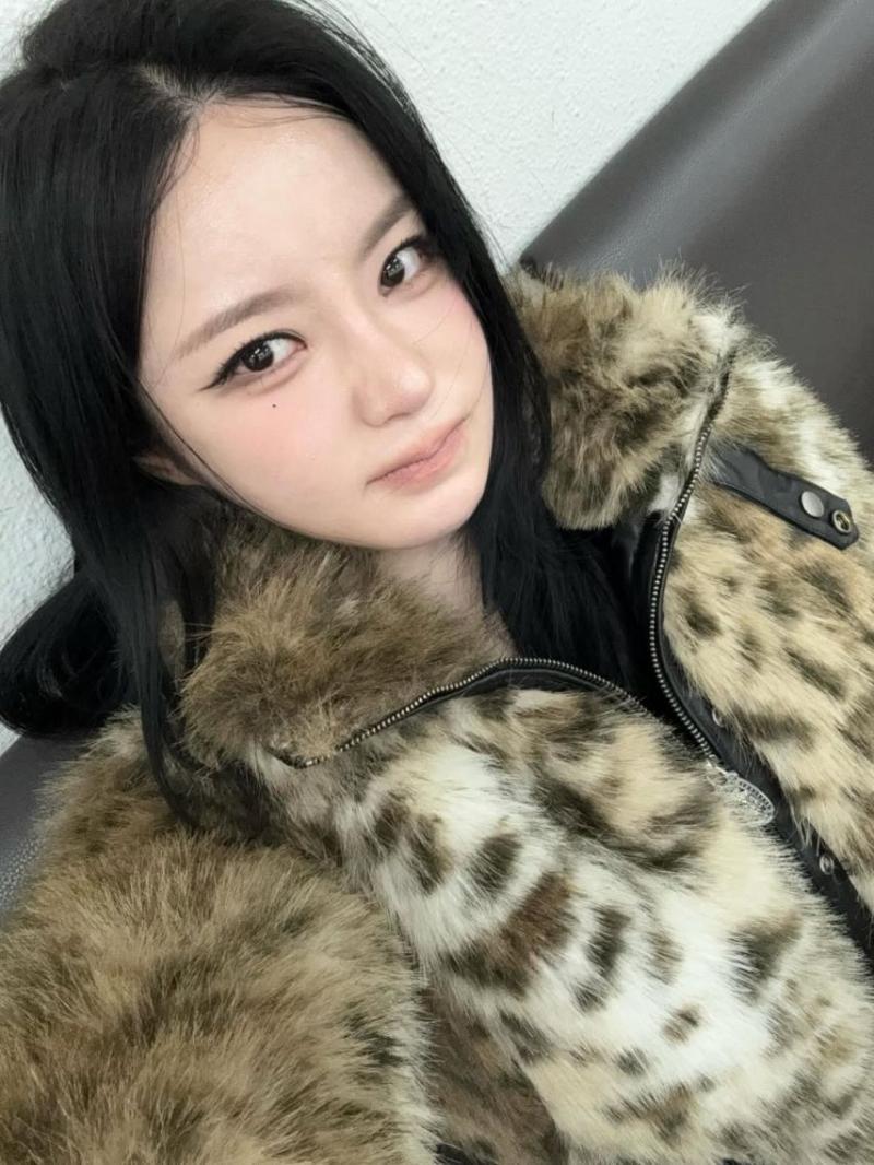 피프티피프티 키나