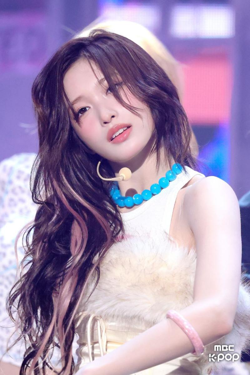 아이브 음악중심 현장포토