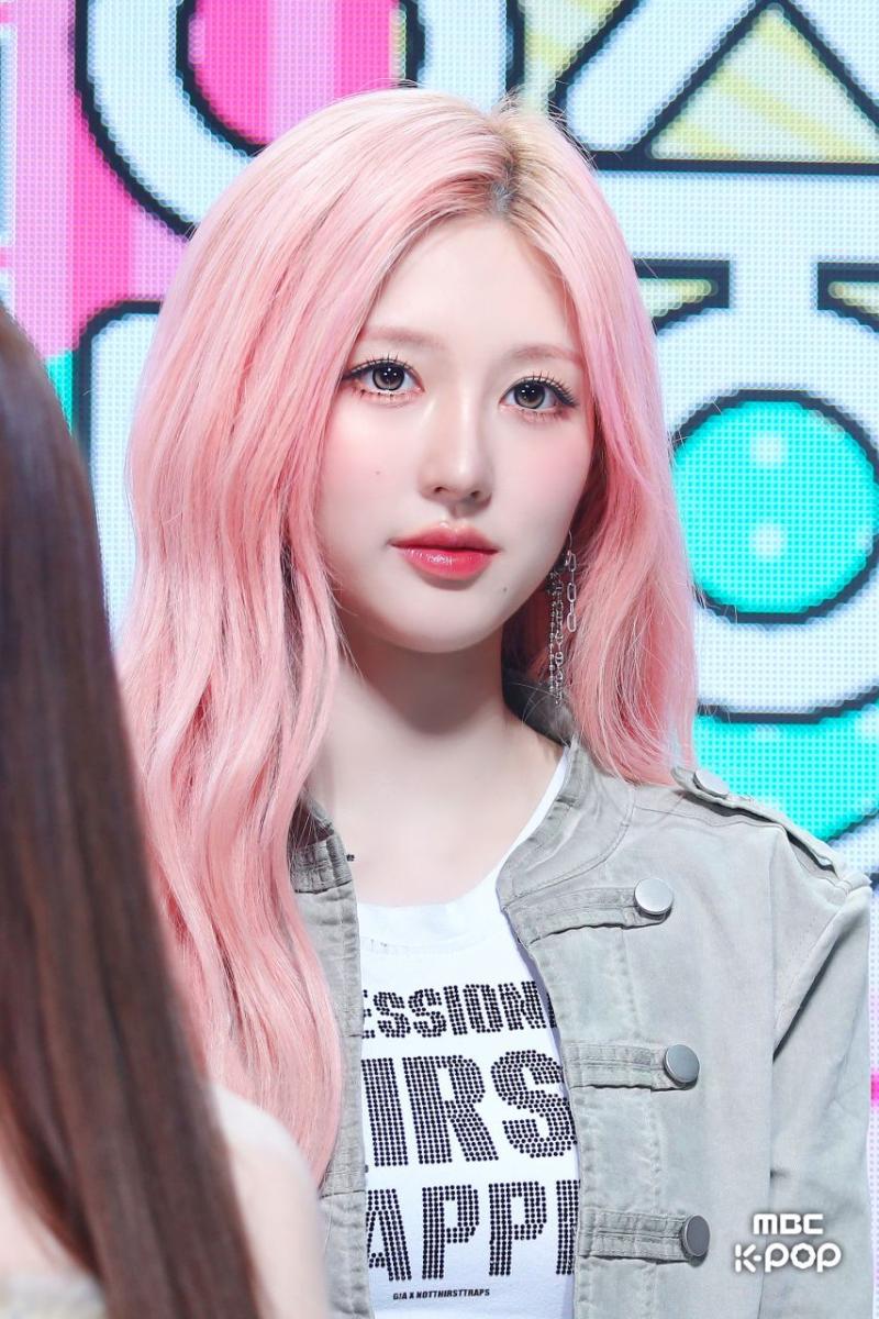아이브 음악중심 현장포토