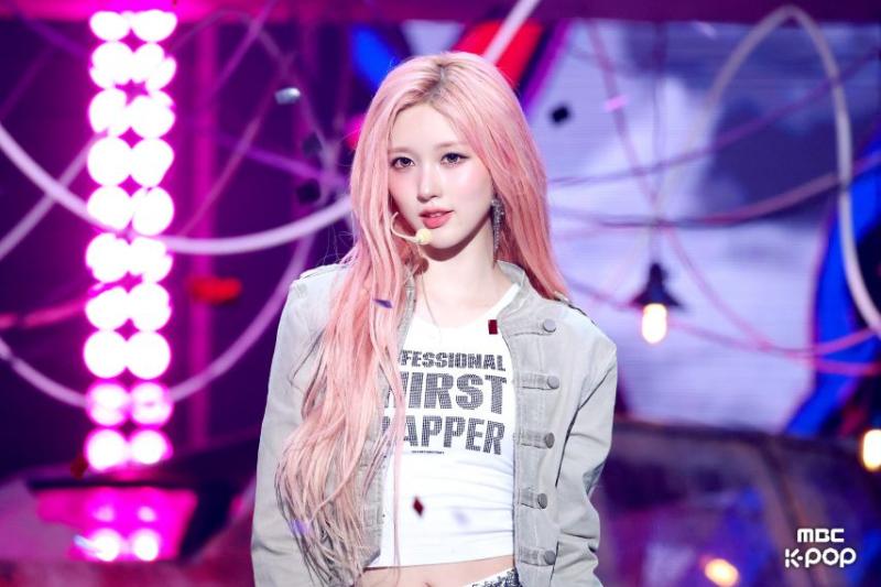 아이브 음악중심 현장포토