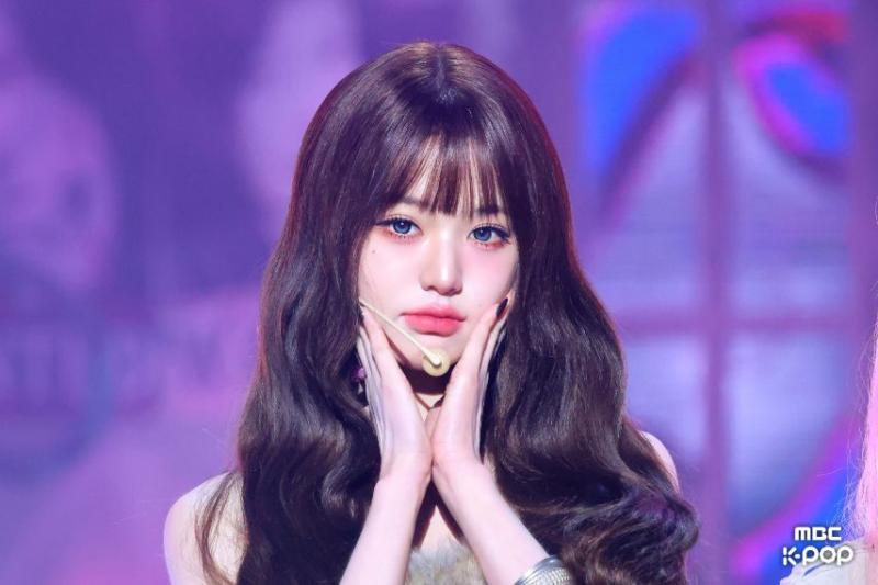 아이브 음악중심 현장포토