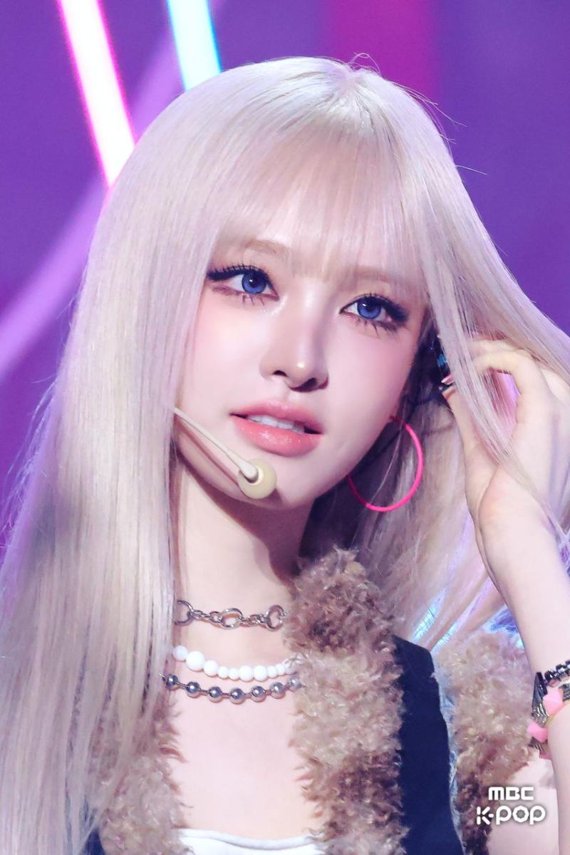 아이브 음악중심 현장포토