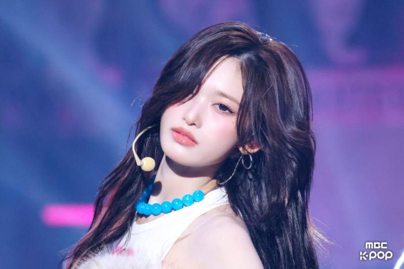 아이브 음악중심 현장포토