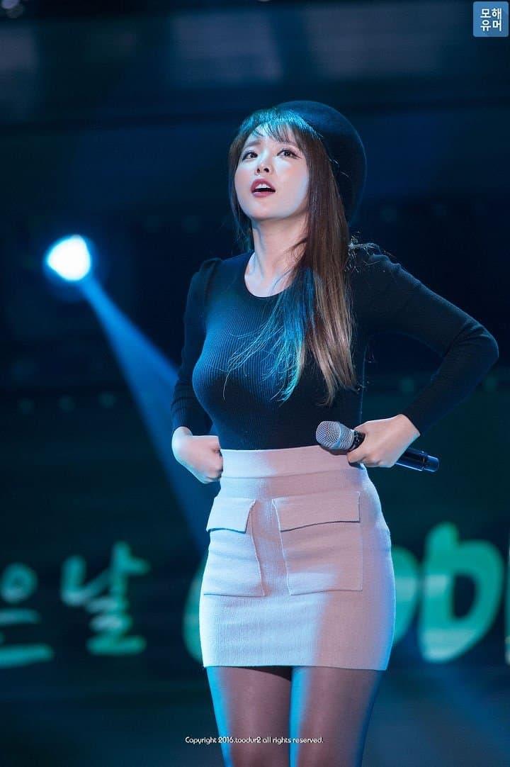 홍진영