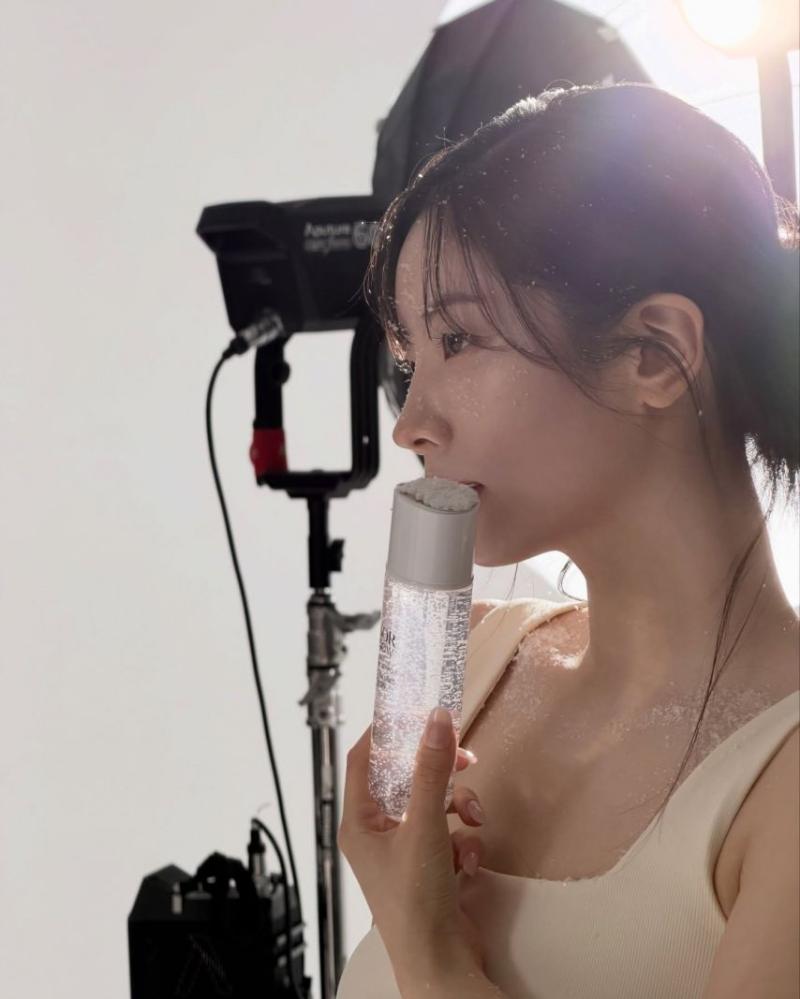 트와이스 인스타-다현