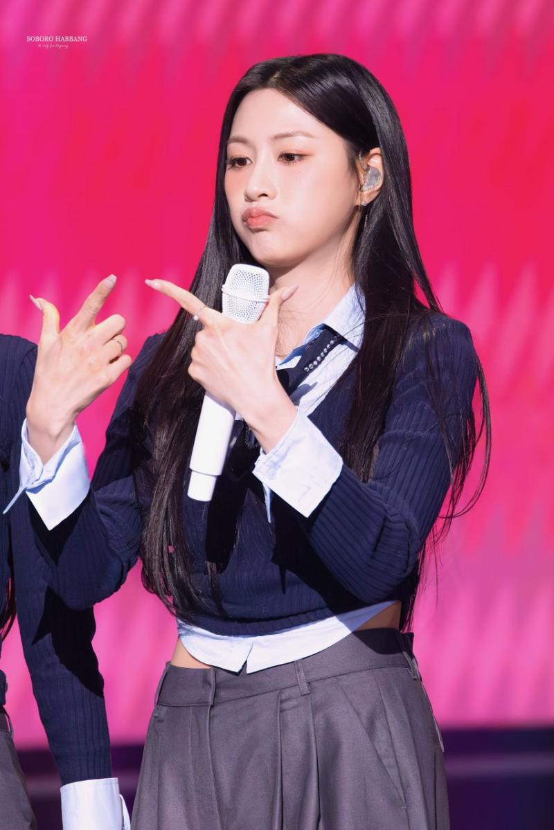 에이핑크 오하영
