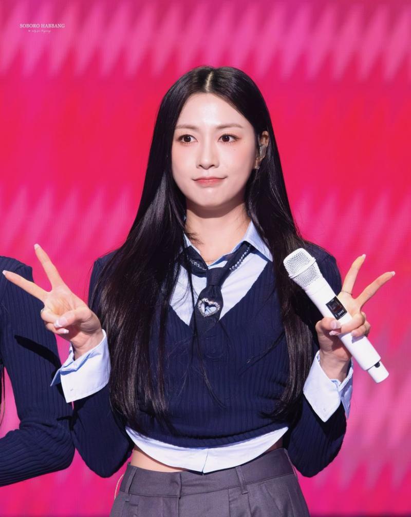 에이핑크 오하영