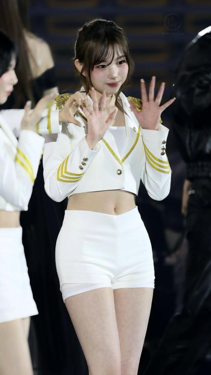 트리플에스 정하연