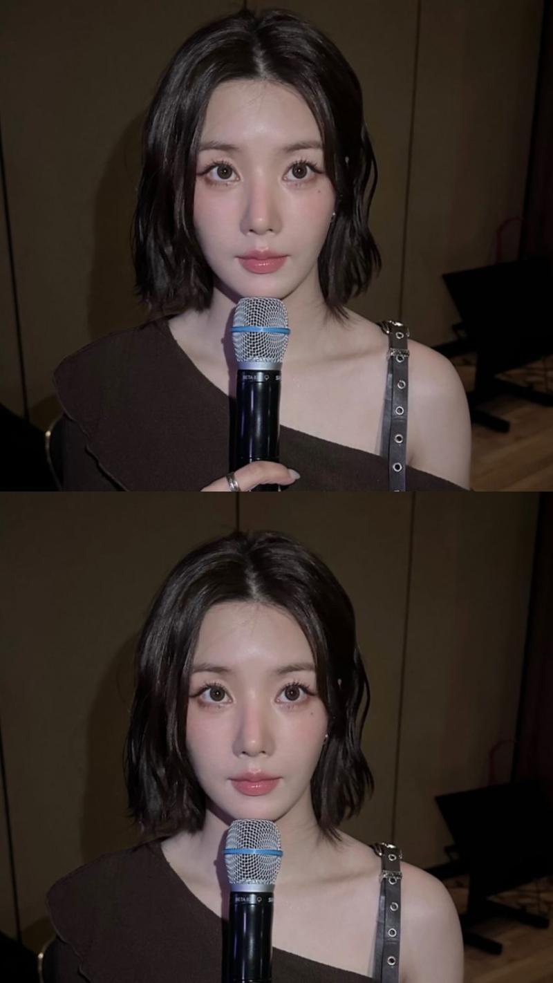 권은비