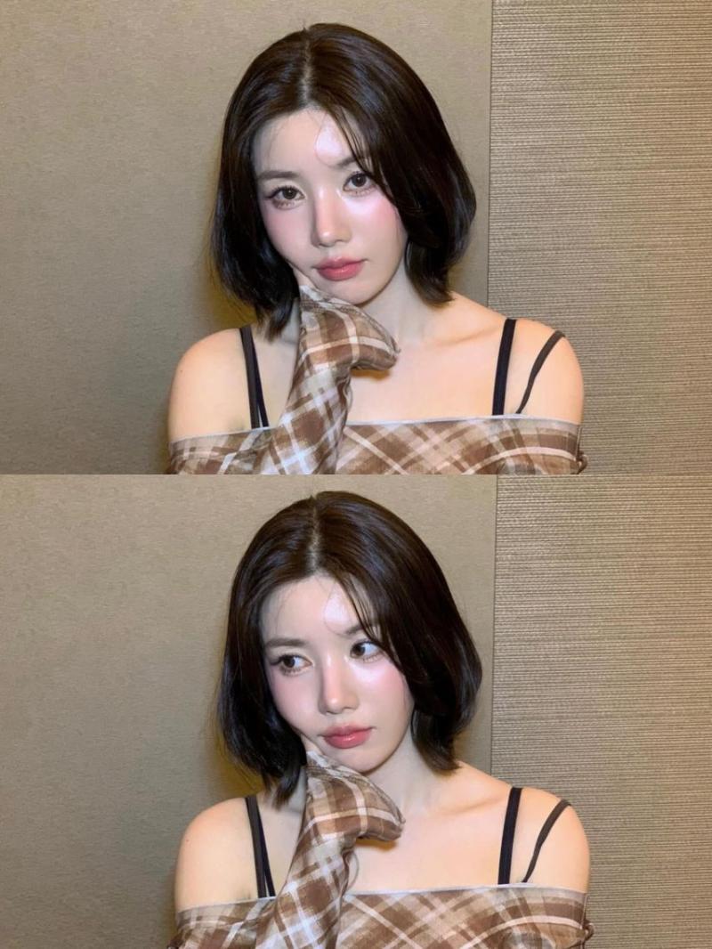 권은비