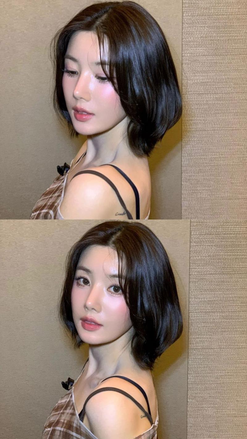 권은비