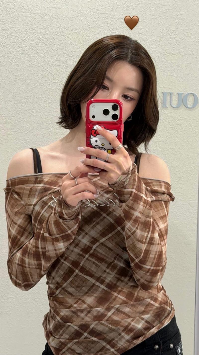 권은비