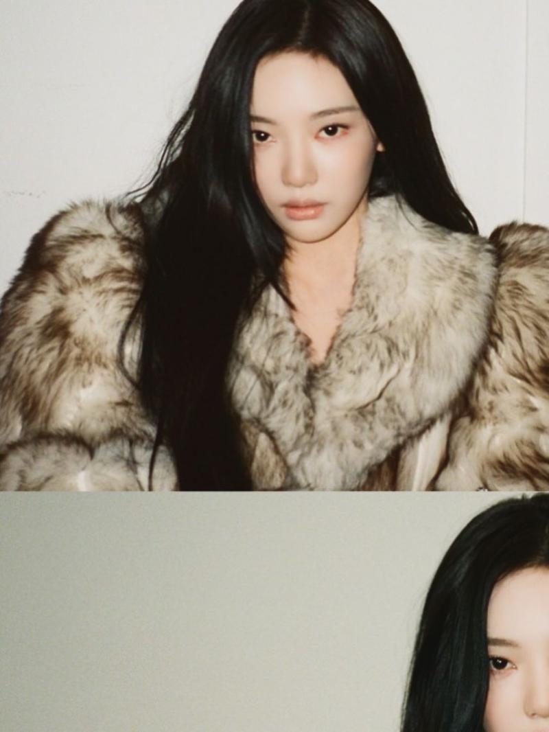 에스파 윈터,지젤,닝닝