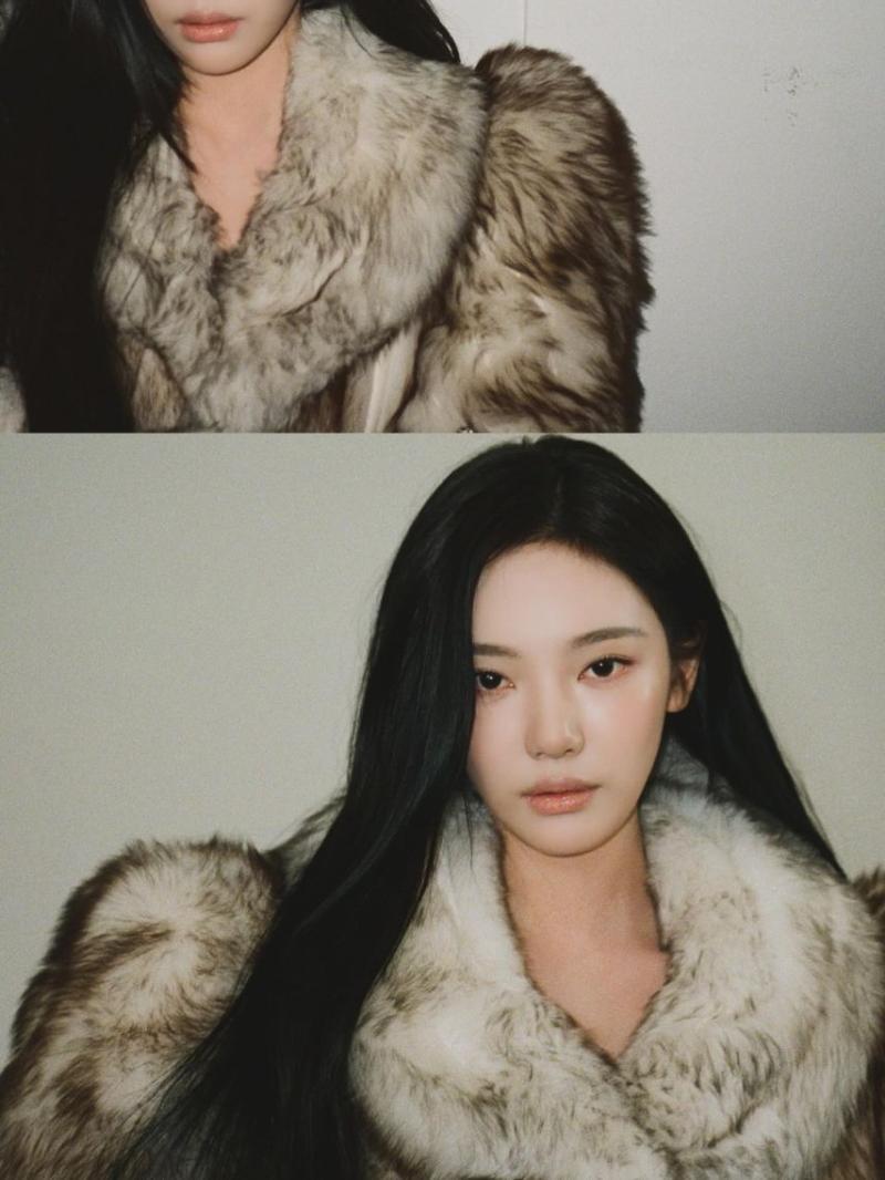 에스파 윈터,지젤,닝닝