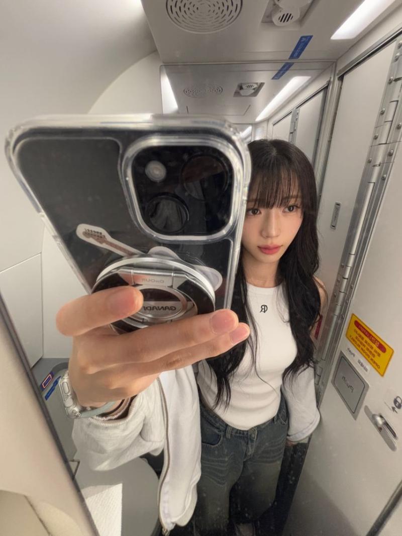 수윤 로켓펀치