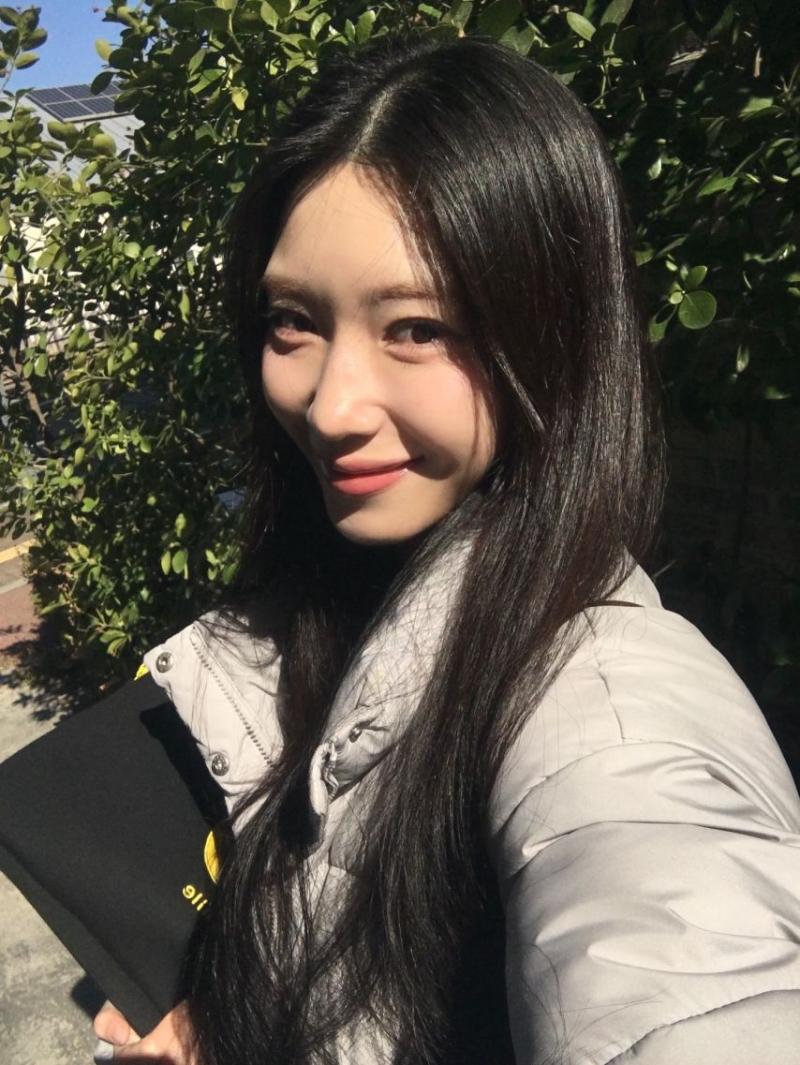 수윤 로켓펀치