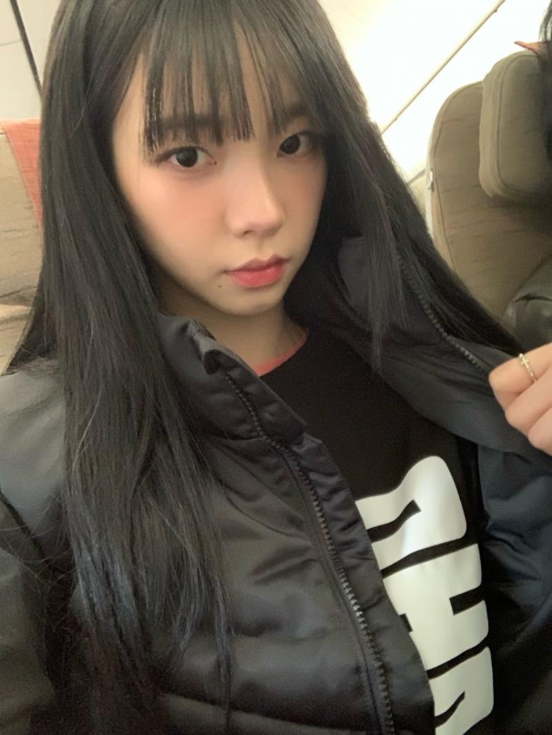 에스파 카리나