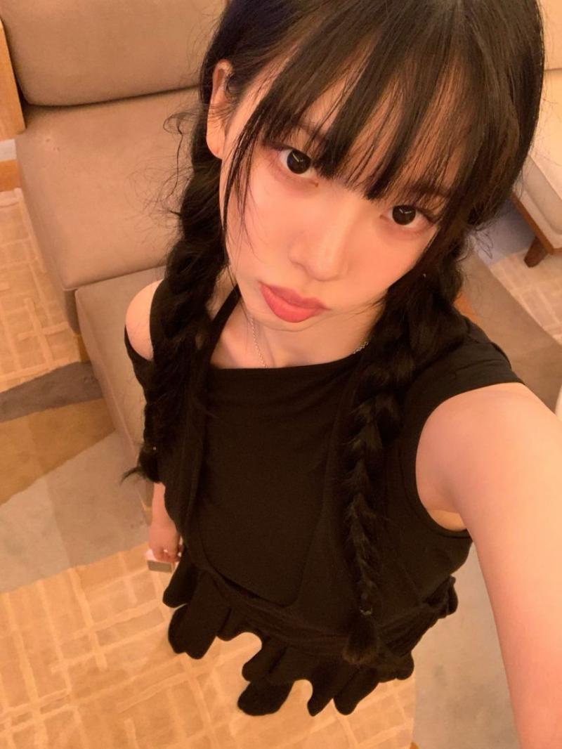 에스파 카리나