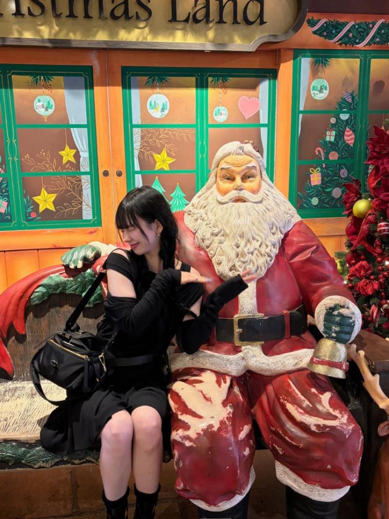 에스파 카리나