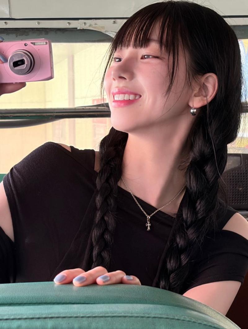 에스파 카리나