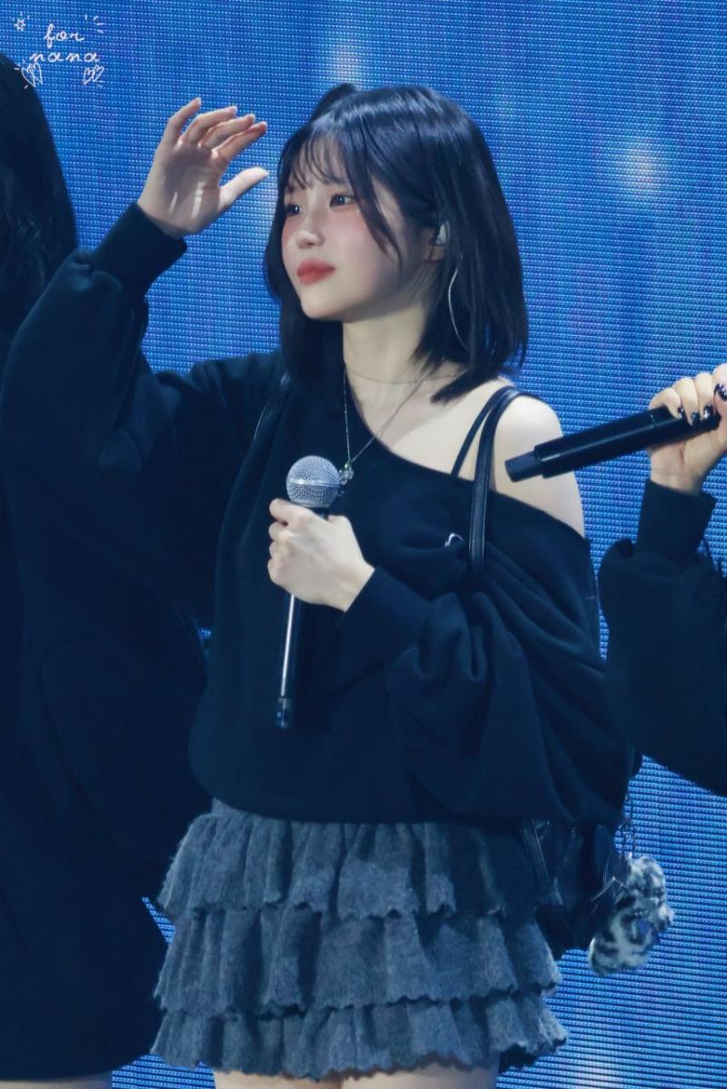 프로미스나인 송하영