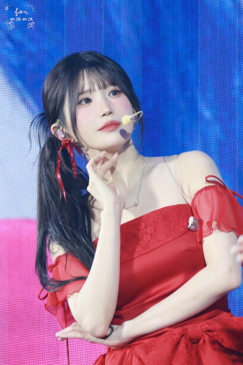 프로미스나인 송하영