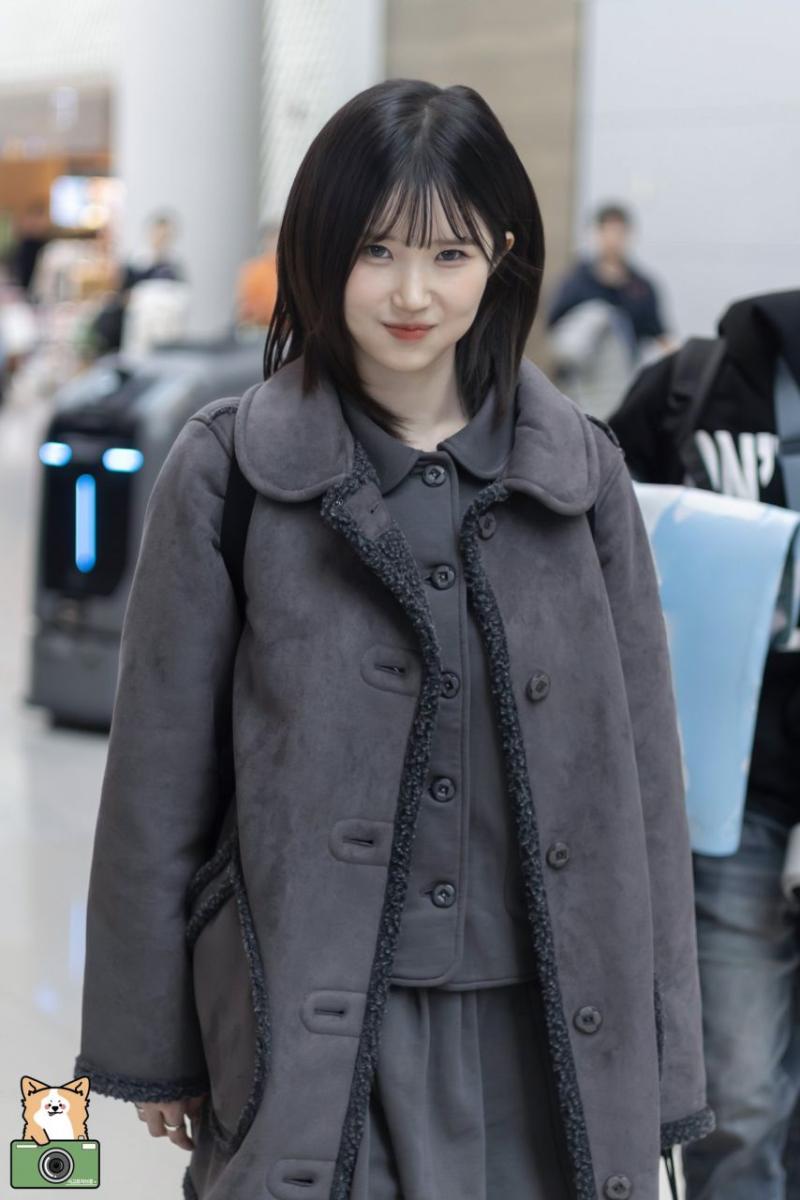 프로미스나인 송하영