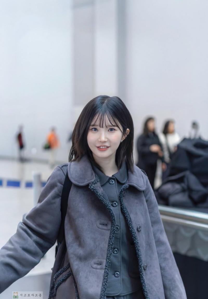프로미스나인 송하영